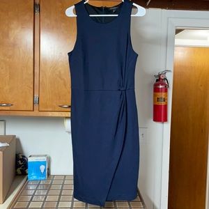 BANANA REPUBLIC DRESS - SIZE 10